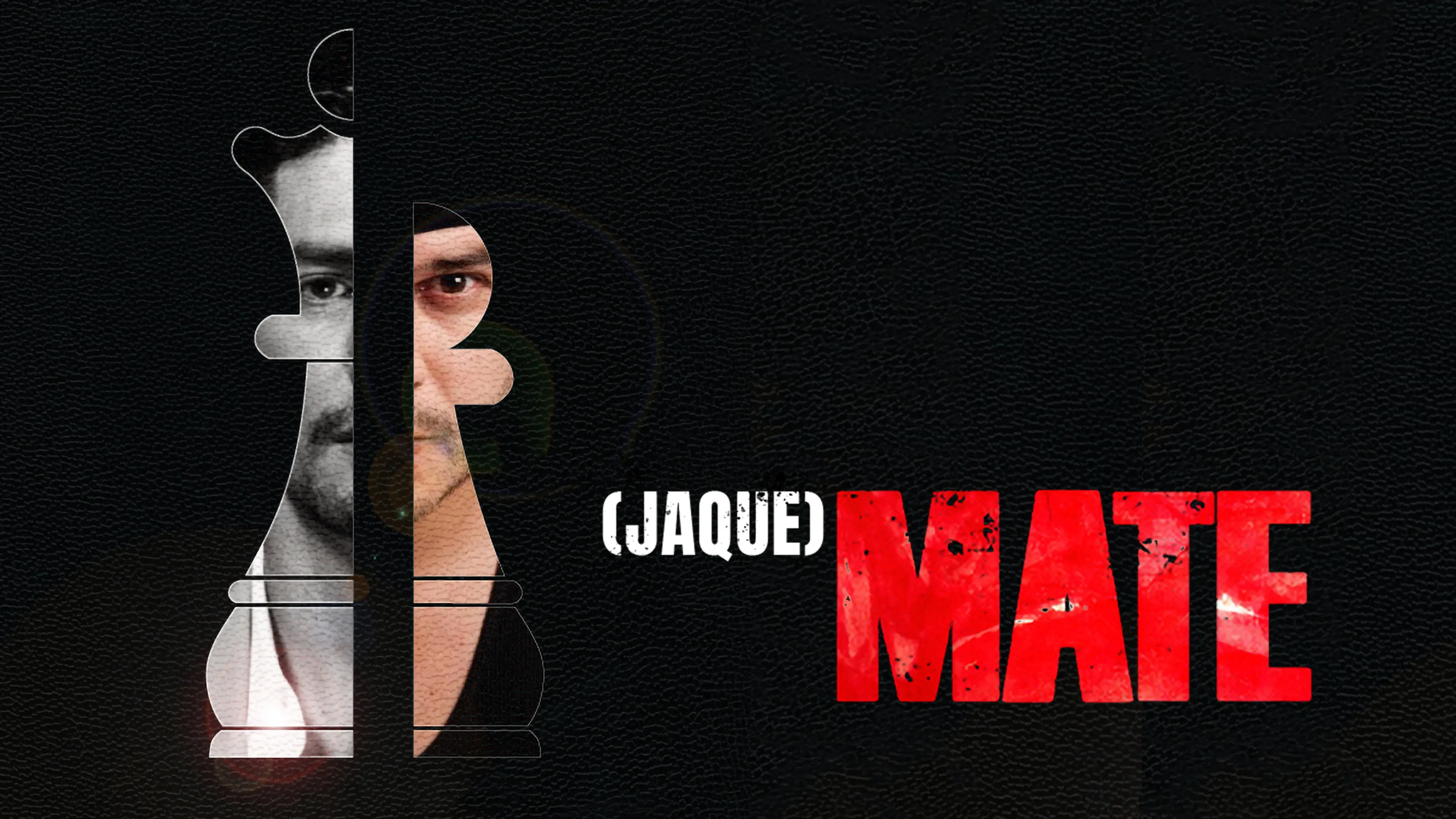 JaqueMate poster
